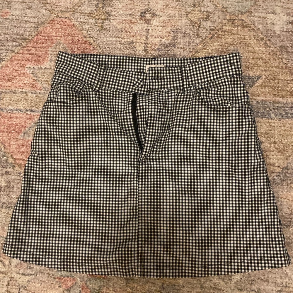 John Galt Skirt